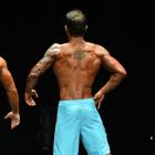 Zack  Milewski - NPC Colorado State 2014 - #1